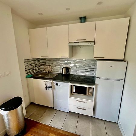 Appartement La K-Za Vaires-sur-Marne Zewnętrze zdjęcie