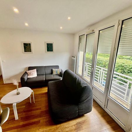 Appartement La K-Za Vaires-sur-Marne Zewnętrze zdjęcie