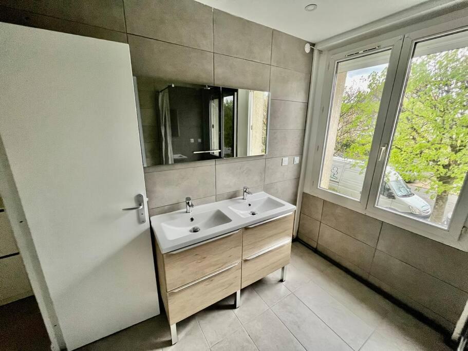 Appartement La K-Za Vaires-sur-Marne Zewnętrze zdjęcie