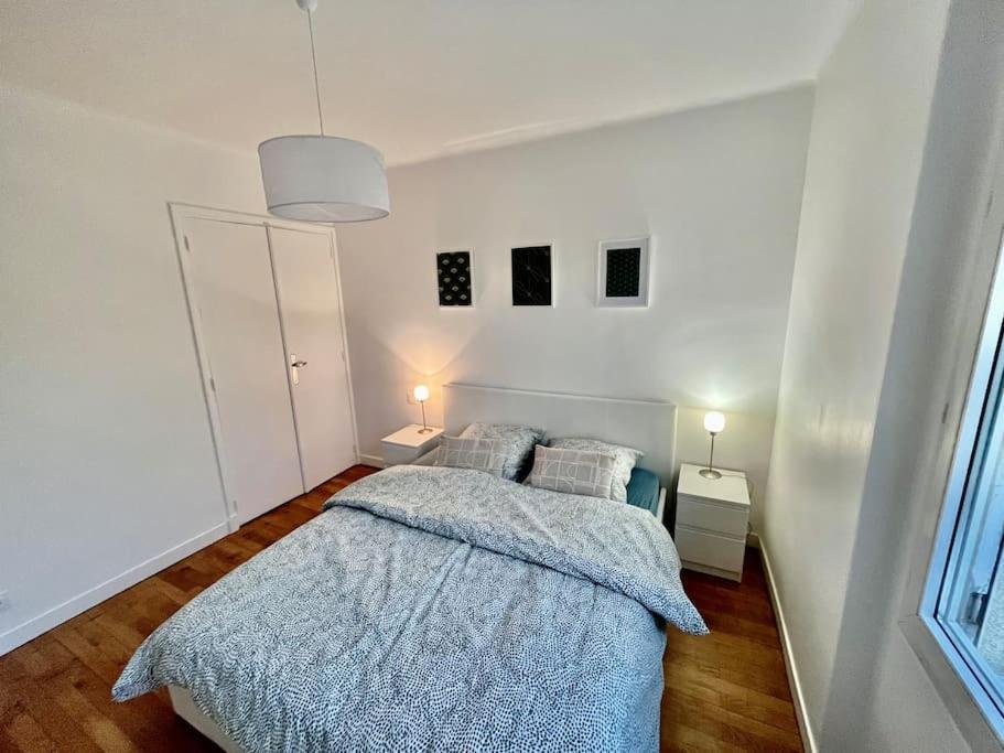 Appartement La K-Za Vaires-sur-Marne Zewnętrze zdjęcie