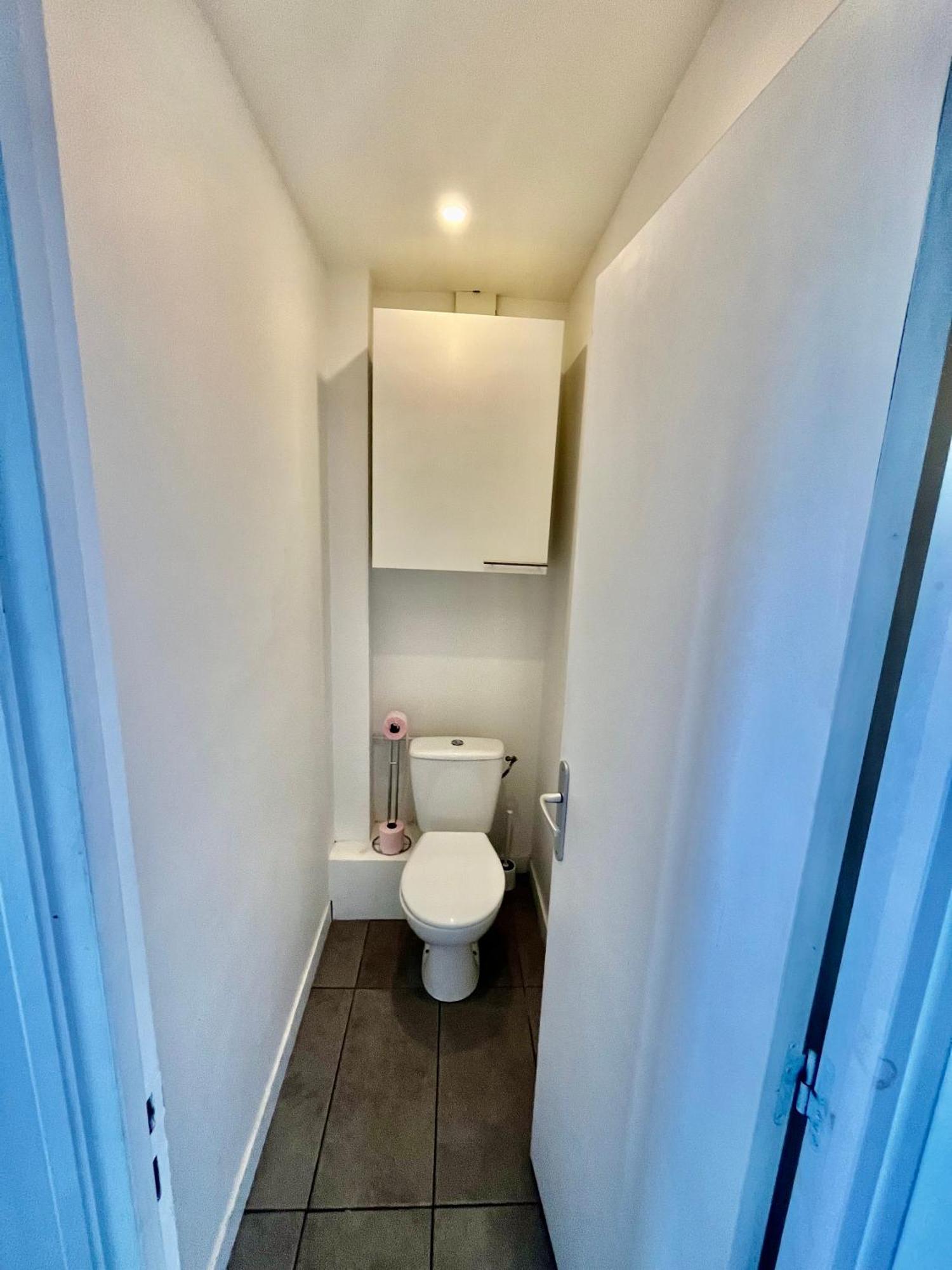 Appartement La K-Za Vaires-sur-Marne Zewnętrze zdjęcie