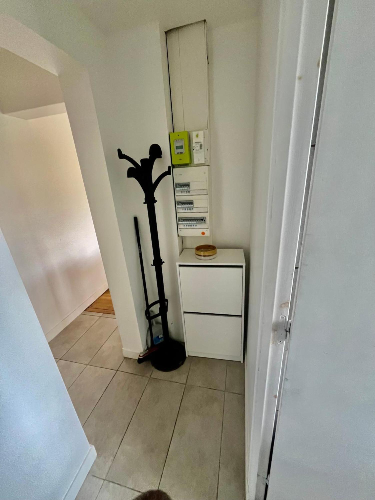 Appartement La K-Za Vaires-sur-Marne Zewnętrze zdjęcie