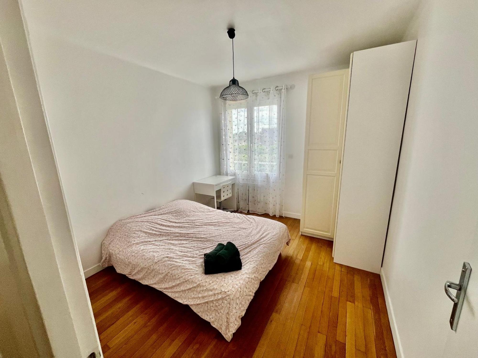 Appartement La K-Za Vaires-sur-Marne Zewnętrze zdjęcie